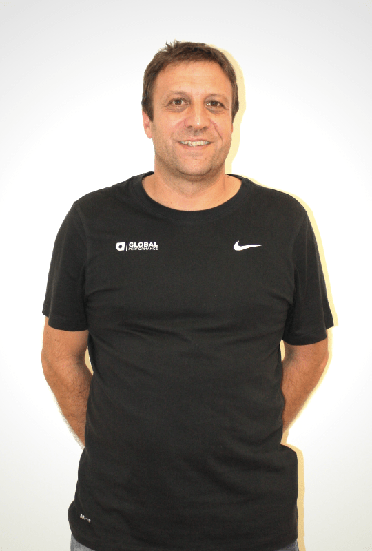 Oscar Martinez Global Performance 2