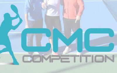 Global Performance y CMC Competition: alianza en el mundo del tenis