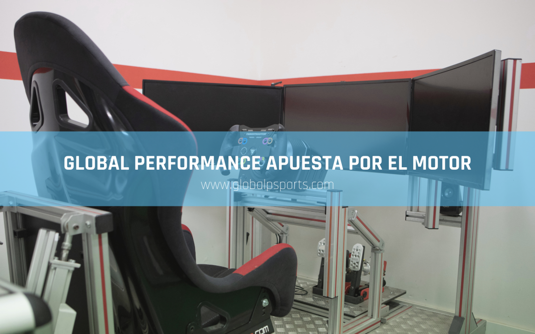 Global Performance, referente en el mundo del motor