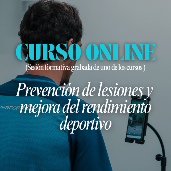 Grabación Online Curso Global