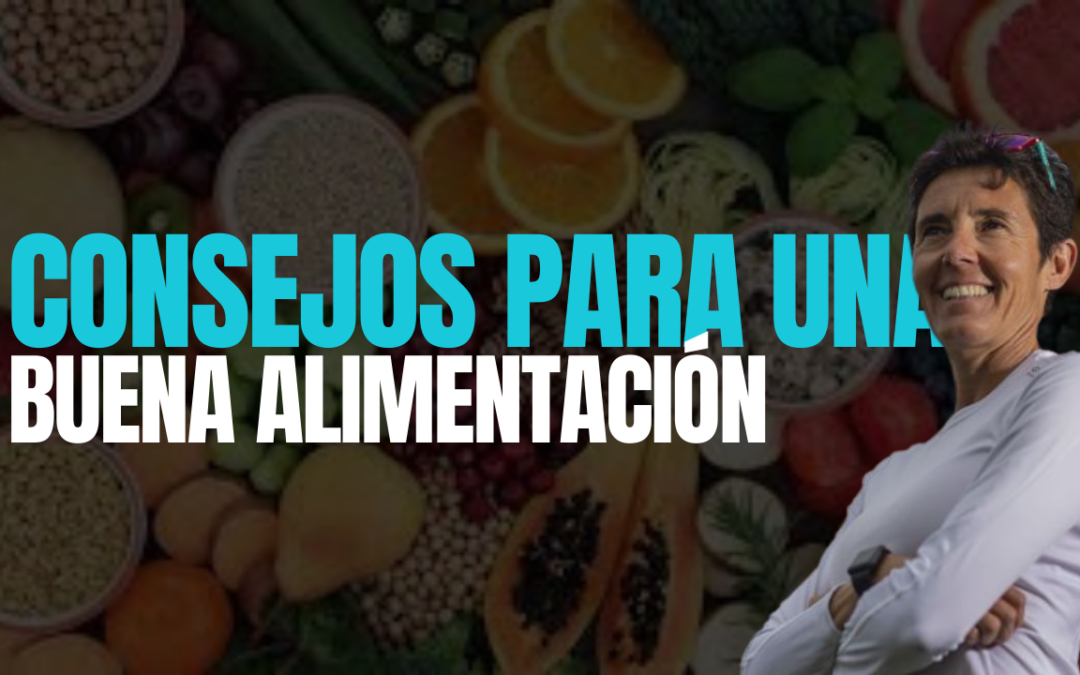 Consejos de alimentación durante la COVID-19 por Silvia Tremoleda