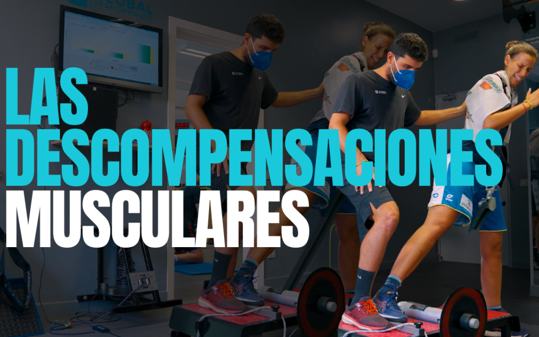 Las descompensaciones musculares