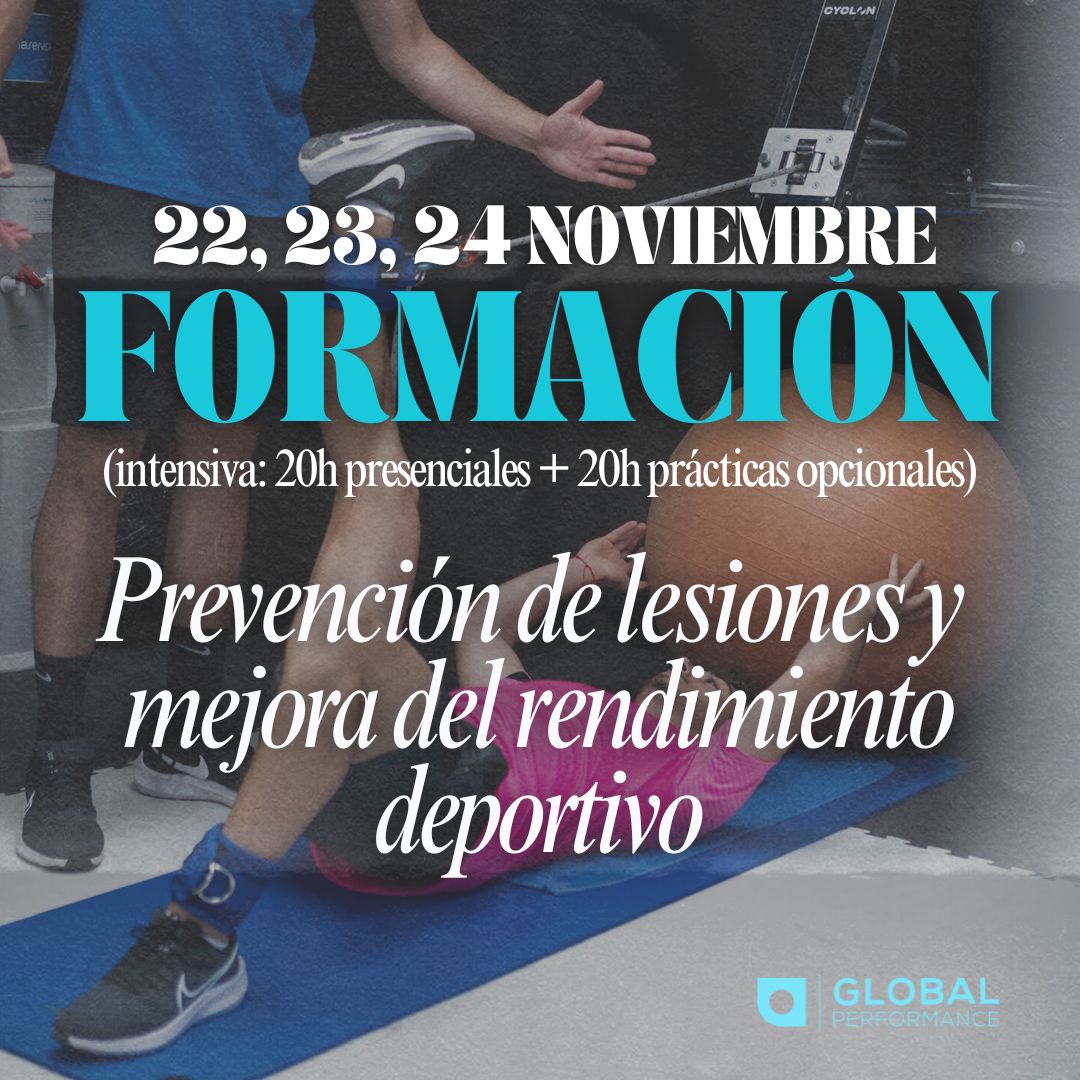 Curso 30 Junio, 1 y 2 Julio